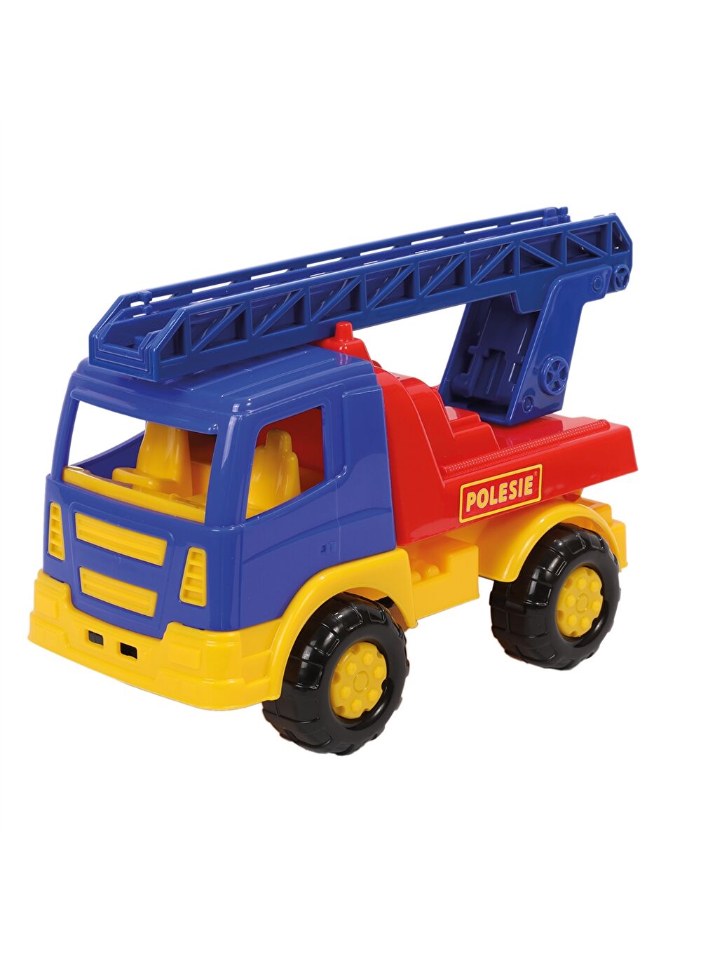 Polesie Toy Salut Fire Truck -S3HG57Z1-QBC