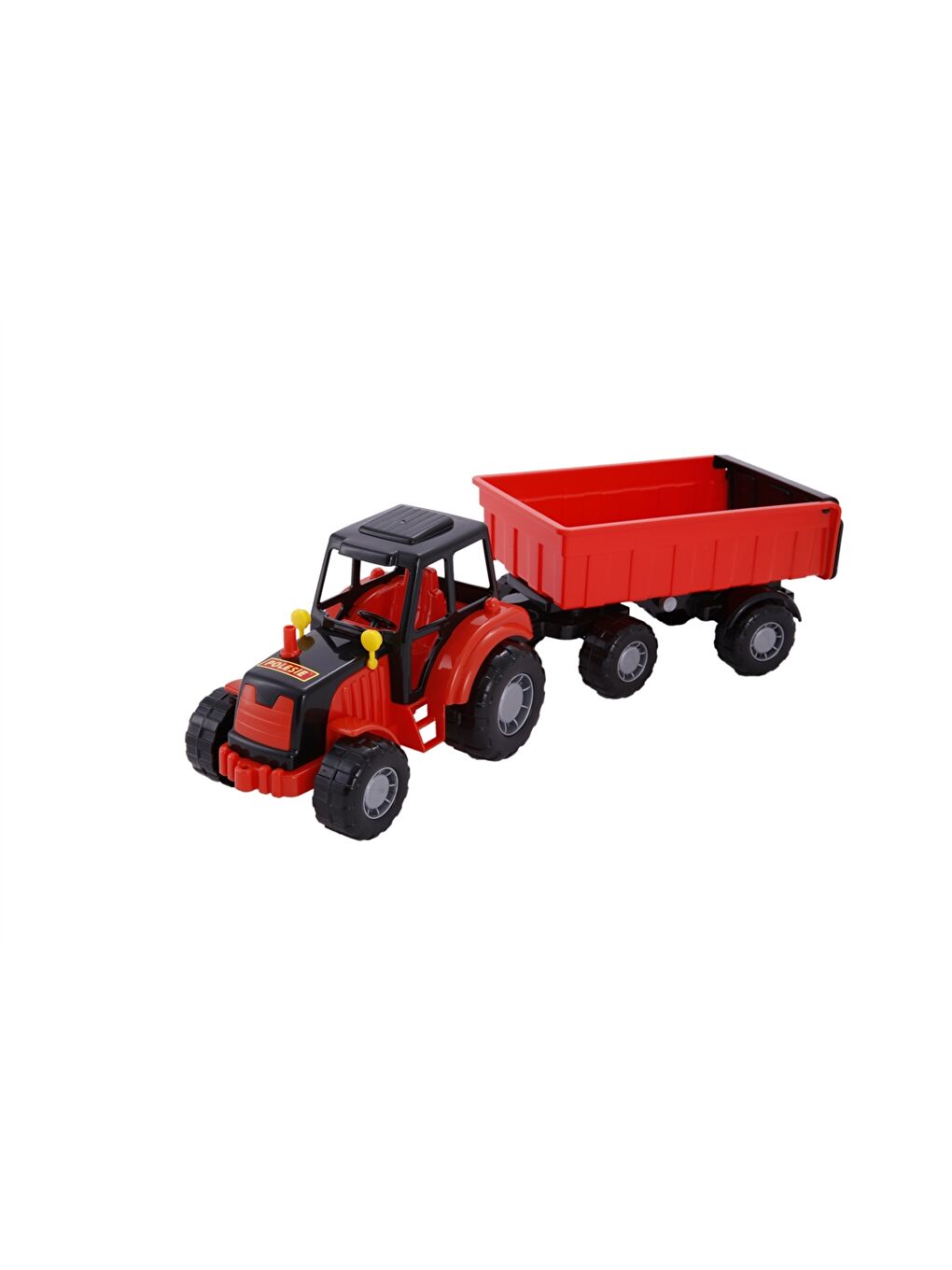 Polesie Baby-Spielzeugauto -S3HG60Z1-QBC