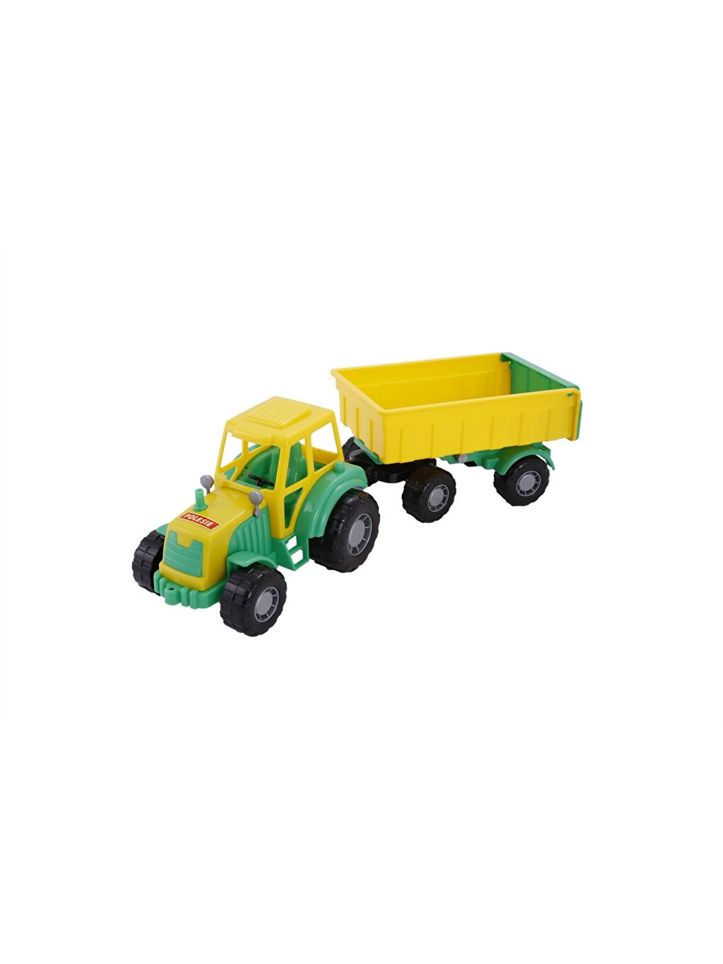 Polesie Baby-Spielzeugauto -S3HG60Z1-QBC