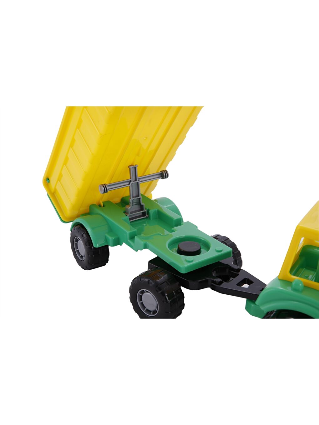 Polesie Baby-Spielzeugauto -S3HG60Z1-QBC