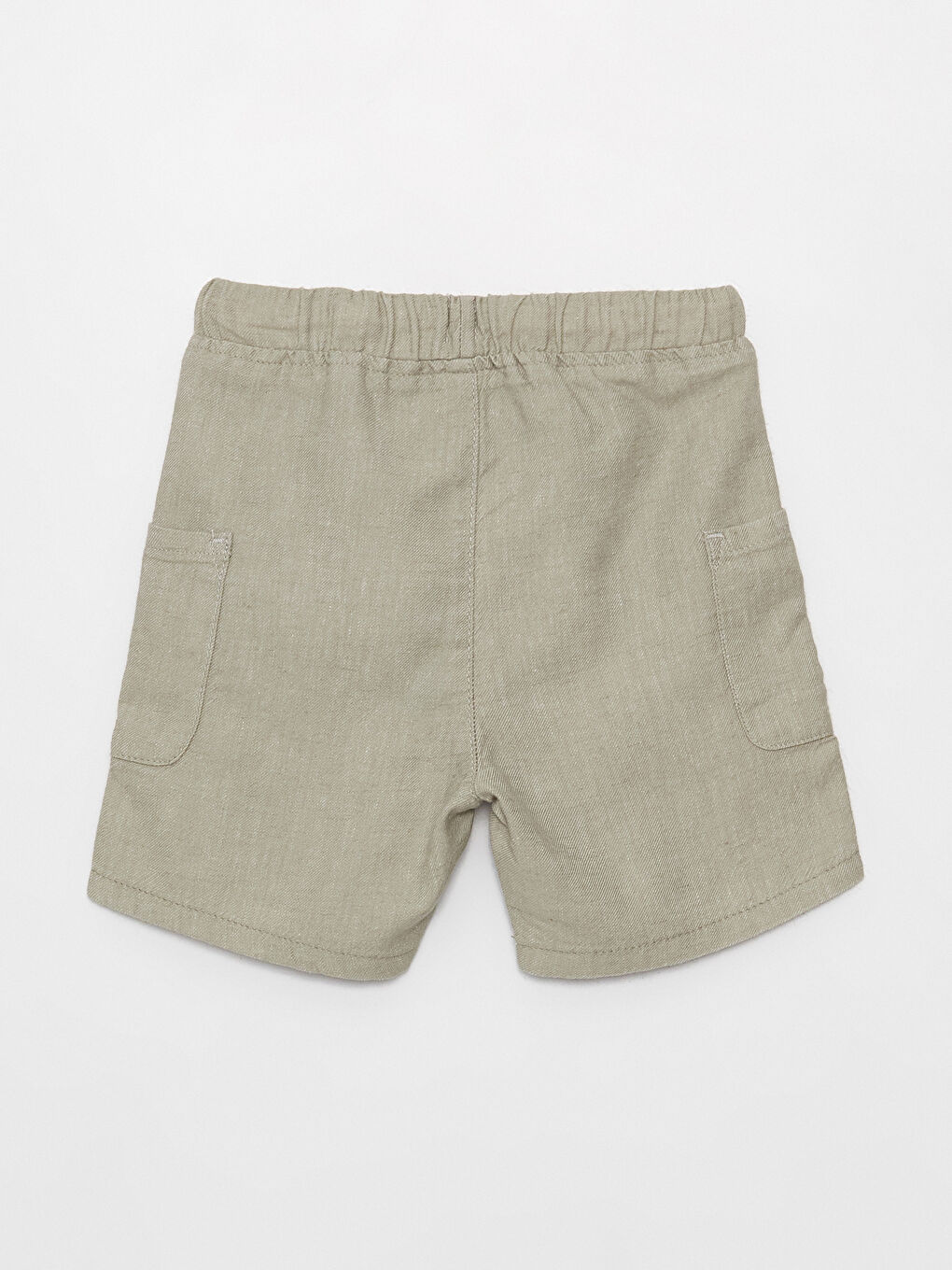 Pantaloni scurți Basic pentru Bebeluși Băieți-3