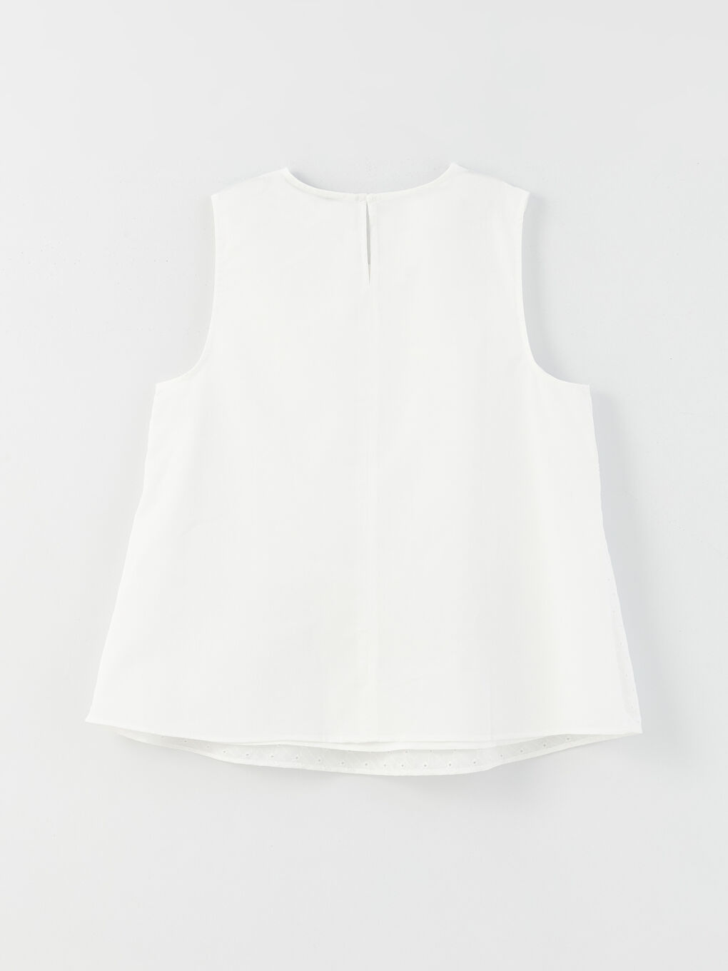 Әйелдерге арналған өрнекті кестелі блузка-6