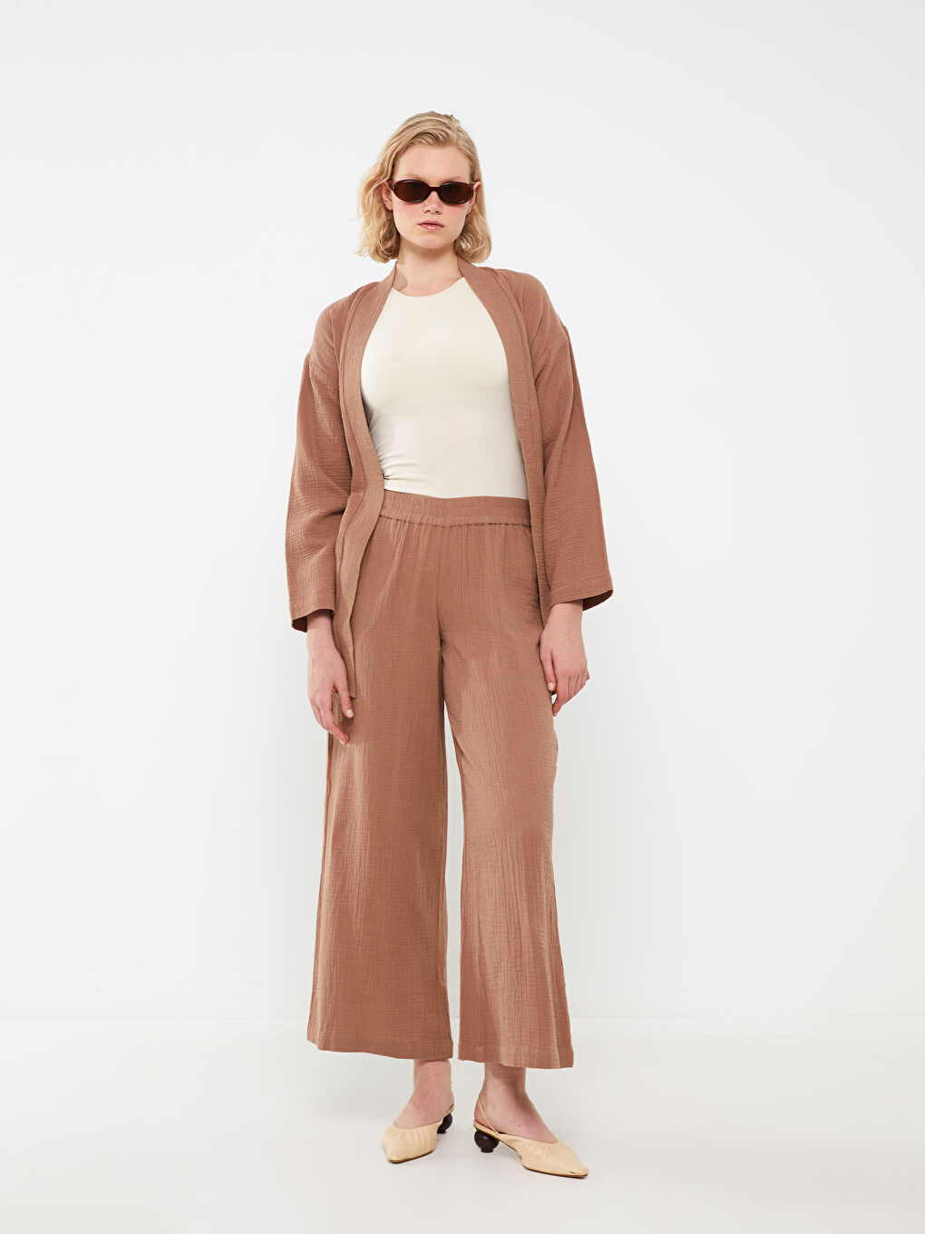BRAON Pantalone Žena -S3HH02Z8-VBM