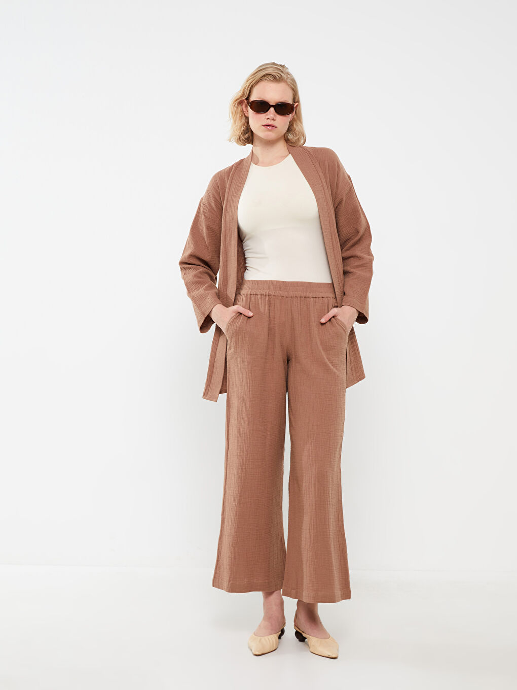BRAON Pantalone Žena -S3HH02Z8-VBM