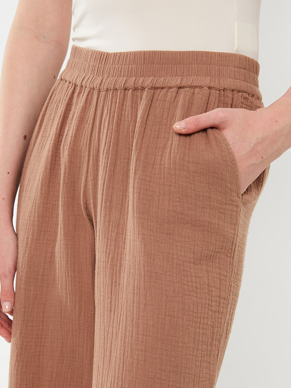 BRAON Pantalone Žena -S3HH02Z8-VBM
