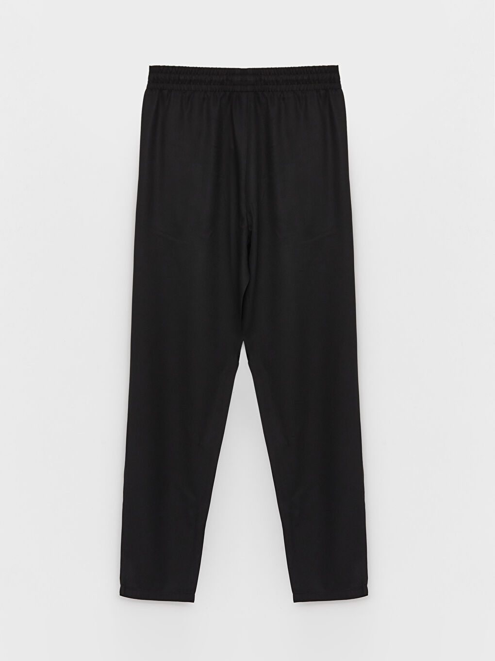LCWAIKIKI Classic Ženske Pantalone Šargarepa Kroja, Jednobojne -S3HH89Z8-CVL