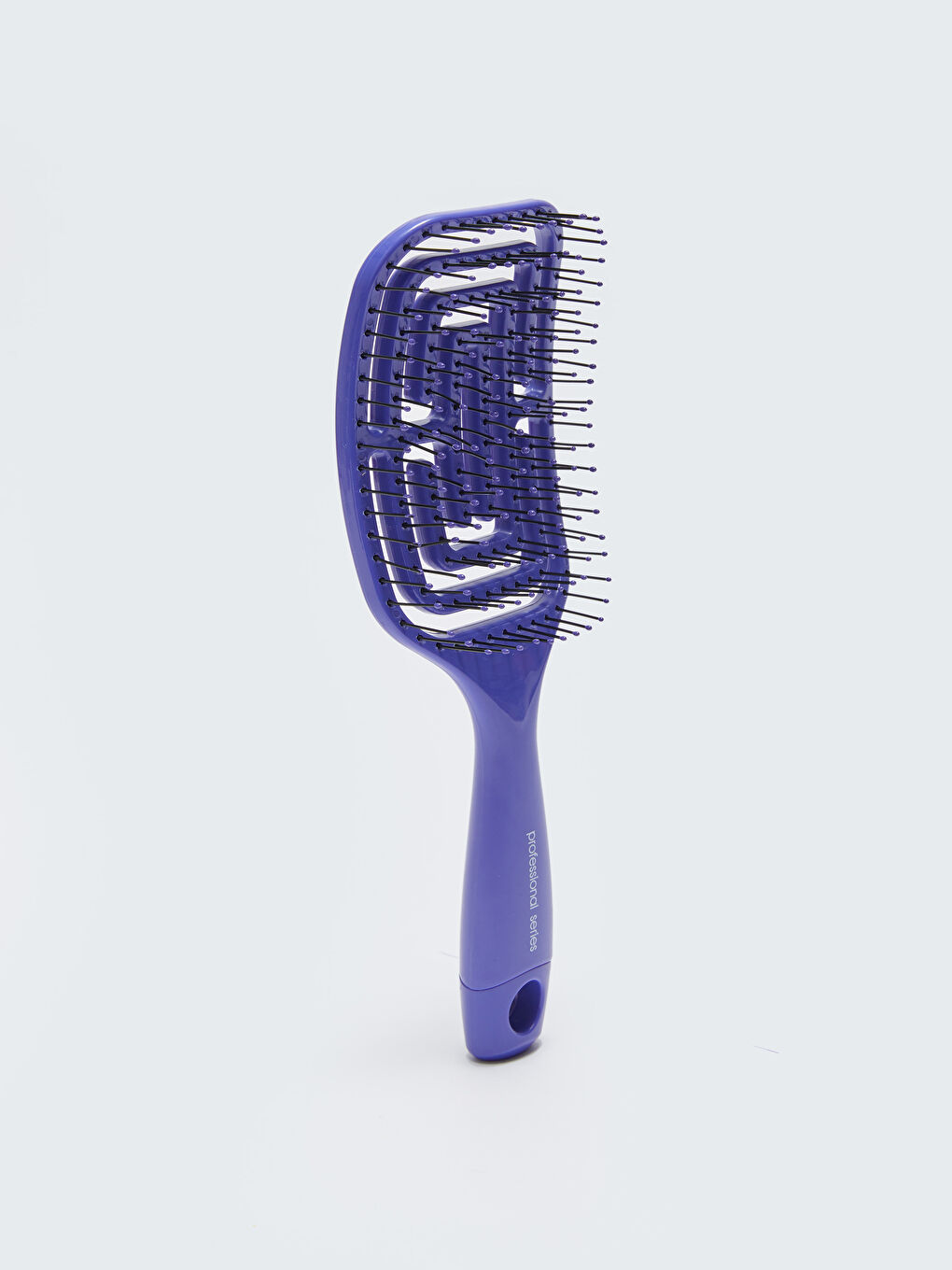 Düz Saç Tarağı-1