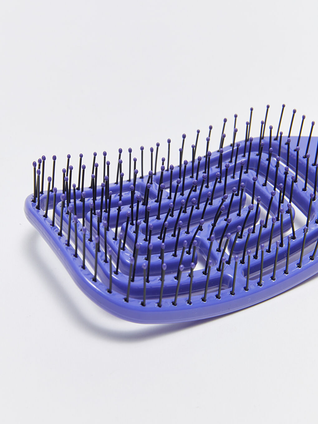 Düz Saç Tarağı-2