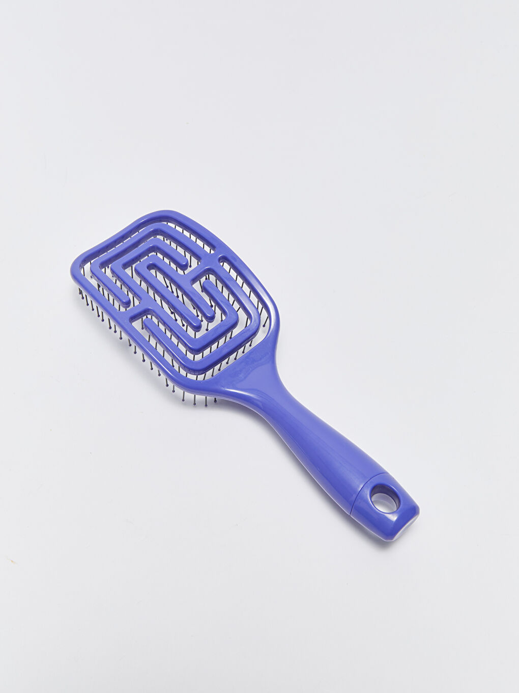 Düz Saç Tarağı-3