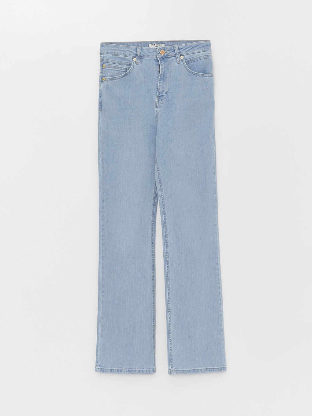 LCW Jeans Γυναικείο τζιν Mars Flare -S3HI60Z8-311
