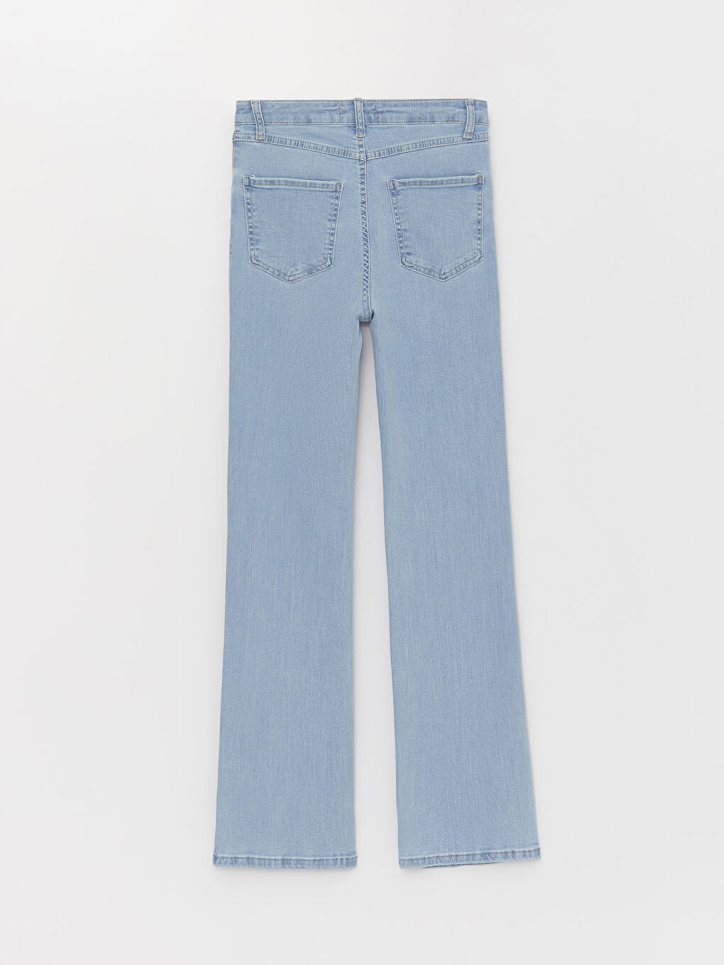 LCW Jeans Γυναικείο τζιν Mars Flare -S3HI60Z8-311