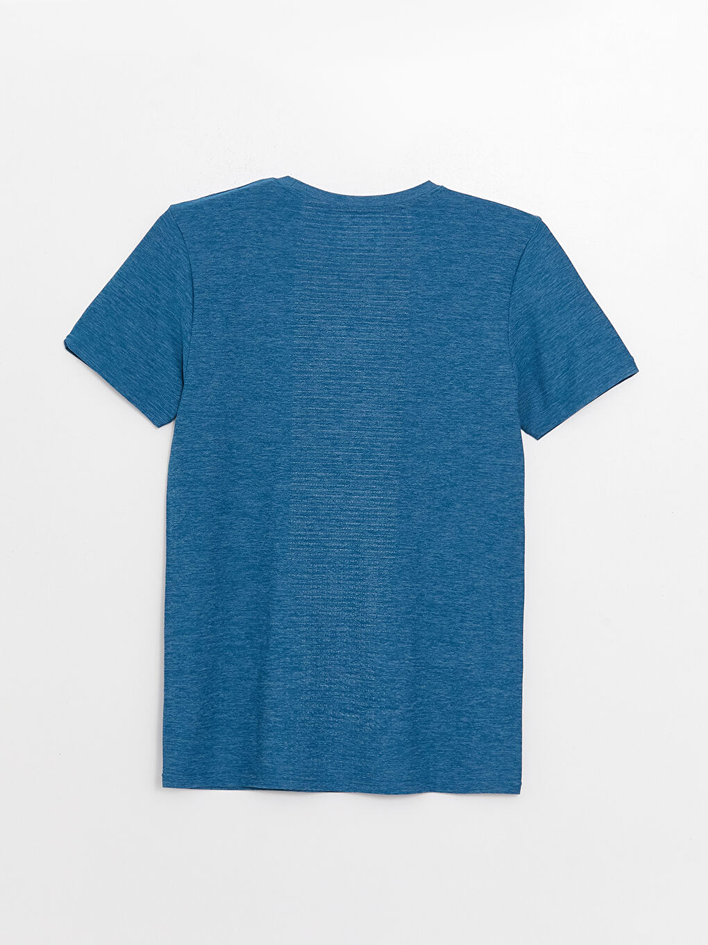 XSIDE ACTIVE Crew Neck Short Sleeve Men's Sports T-Shirt -S3HJ11Z8-HQX