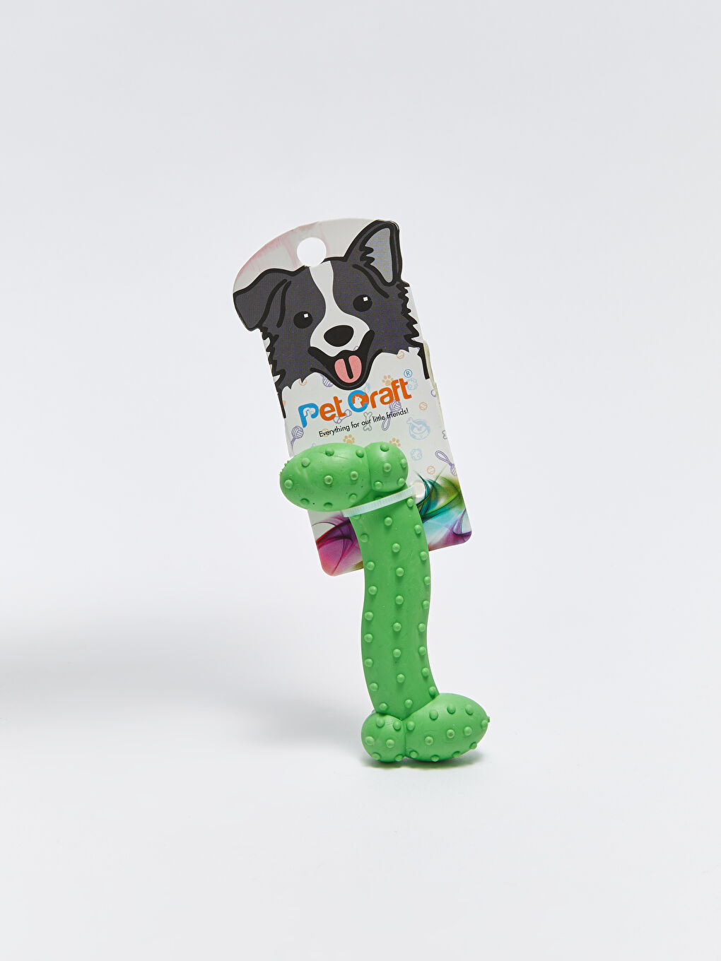 Toy Dog Bone