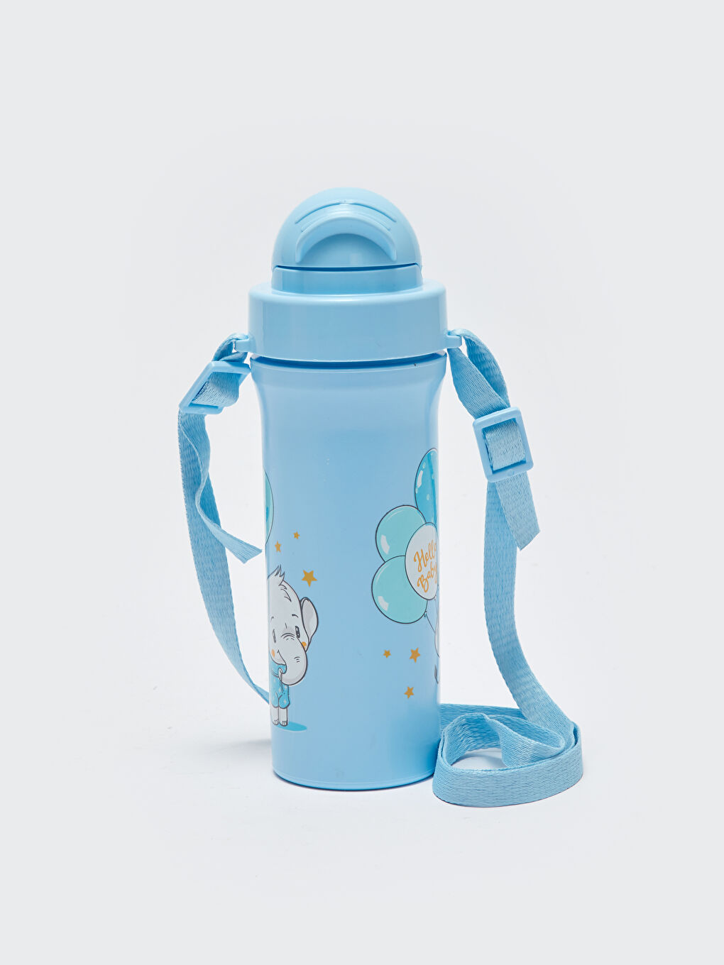 Patterned Baby Flask 300 cc-8