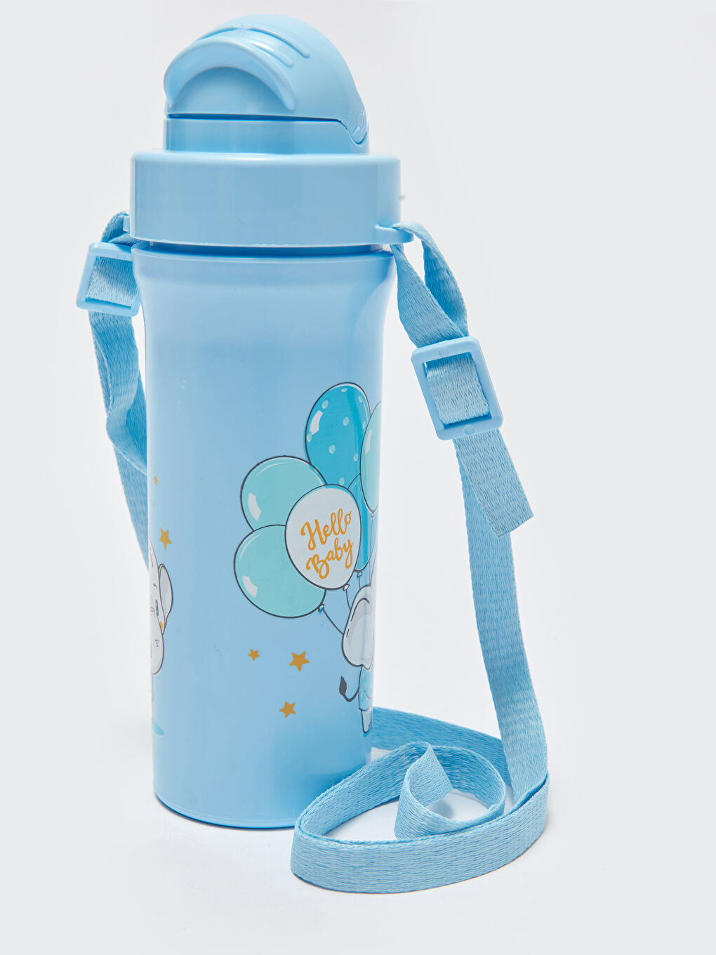 Patterned Baby Flask 300 cc-13
