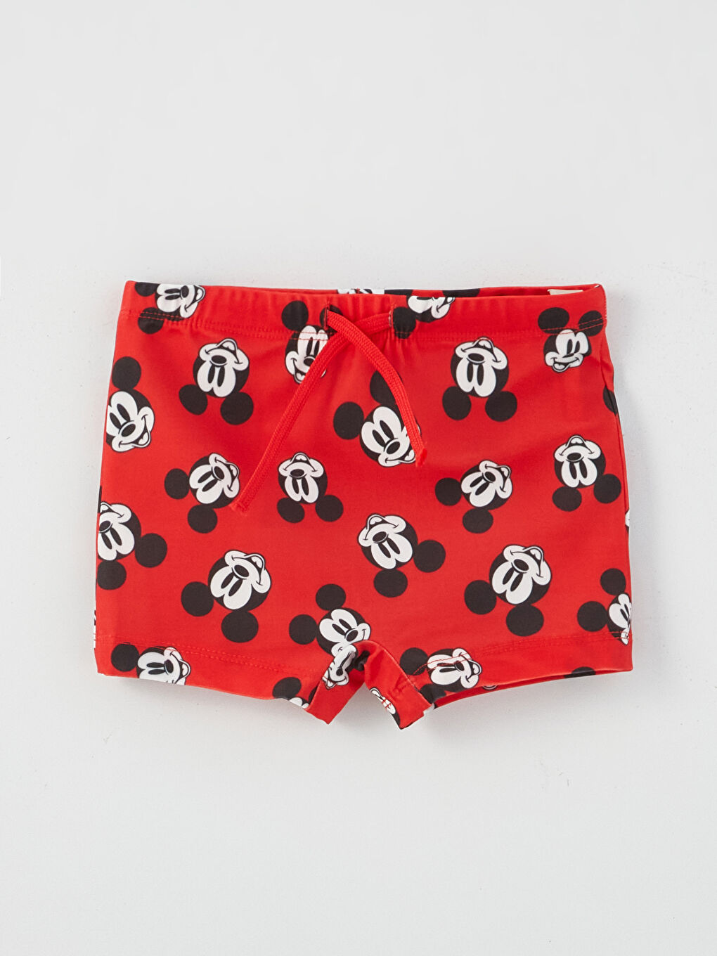 Mickey Mouse Printed Baby Boy Swimming Suit -S3HJ55Z1-FFB