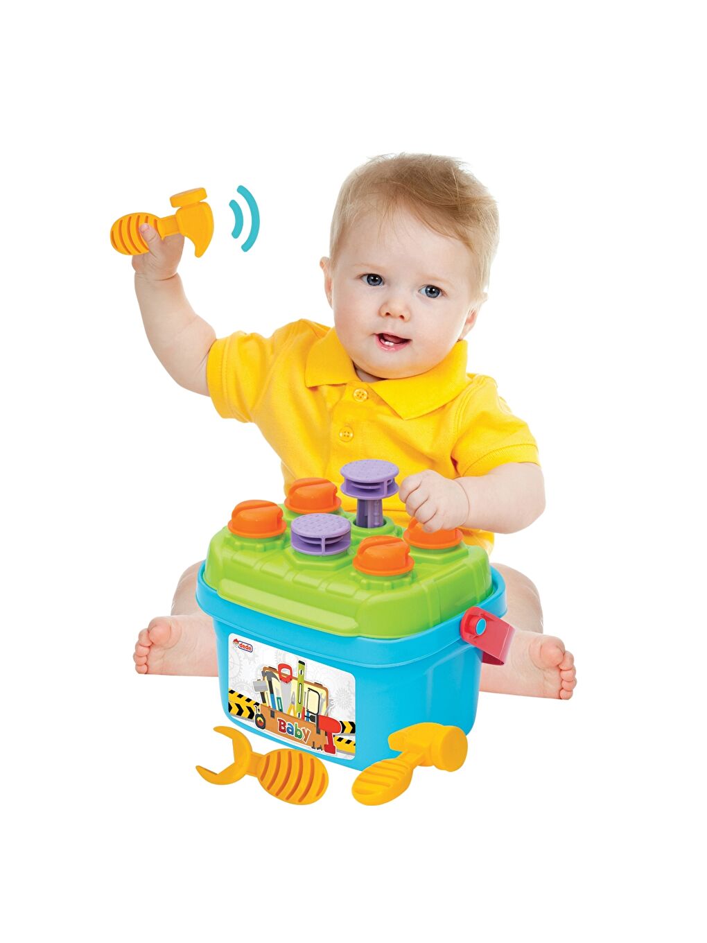 Tamir Seti Bultak Kova Seti-5