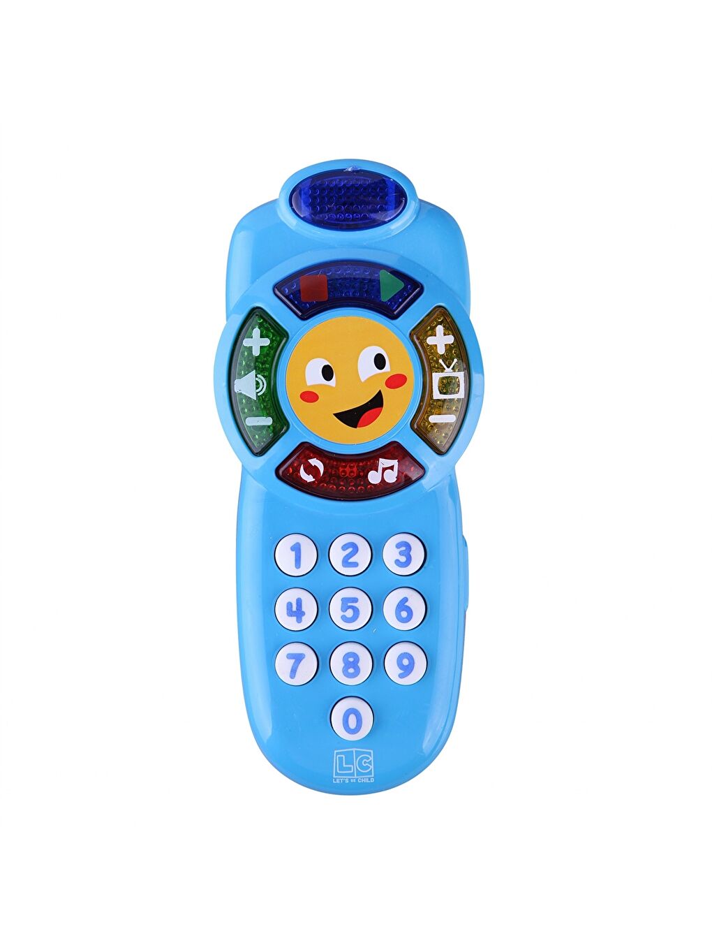 Eğitici Akıllı Kumanda-2