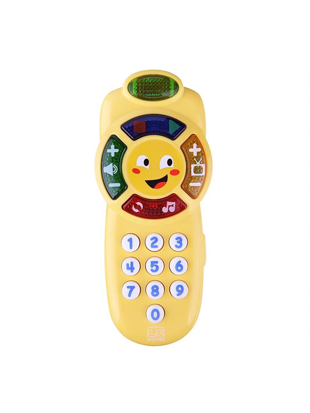 Eğitici Akıllı Kumanda-4