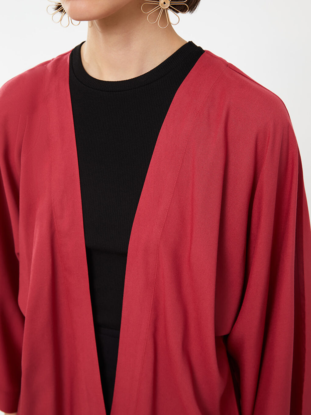 ROZE Kimono Žena -S3HK54Z8-H4Y