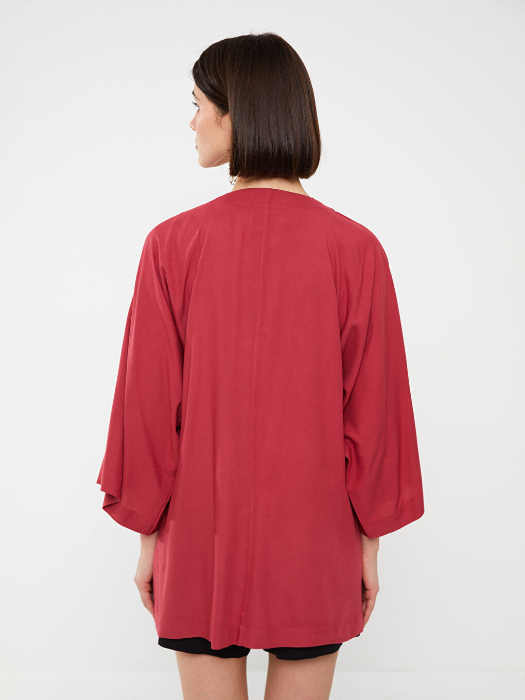 ROZE Kimono Žena -S3HK54Z8-H4Y