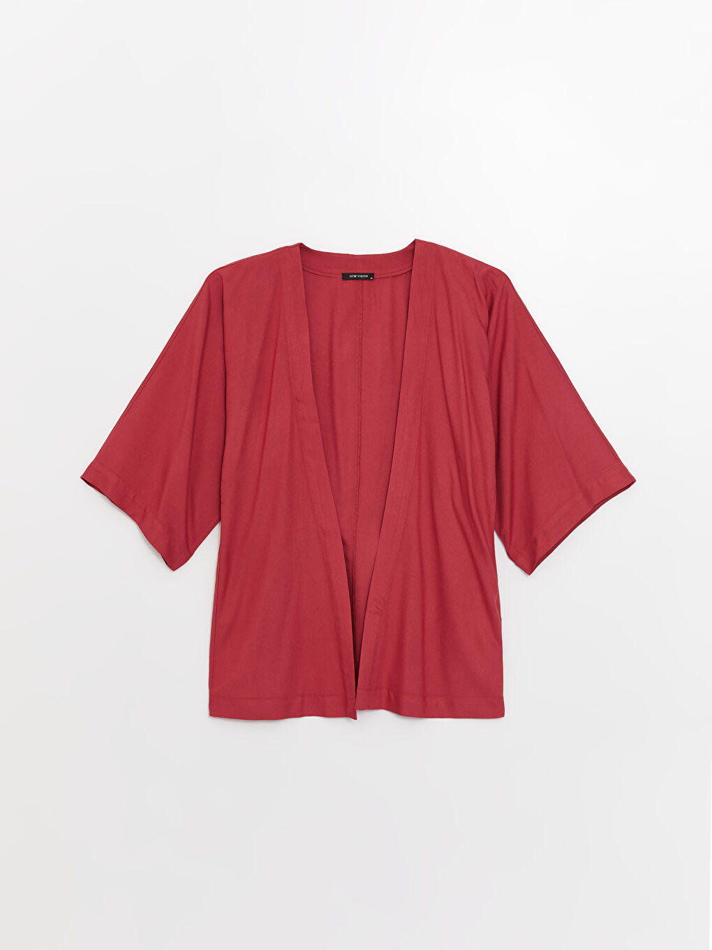 ROZE Kimono Žena -S3HK54Z8-H4Y