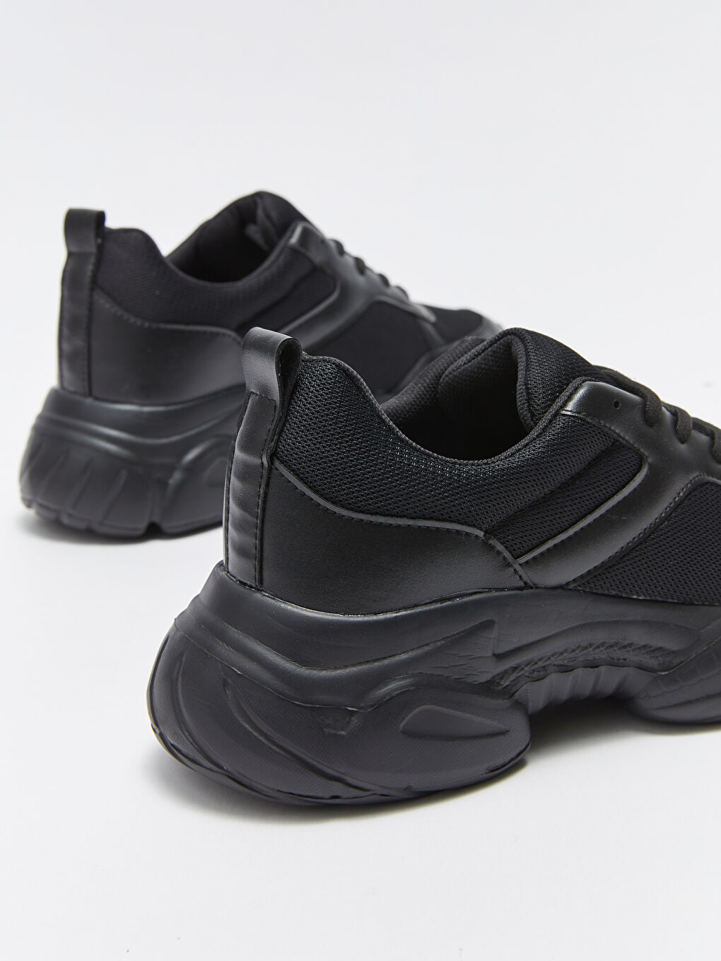 Încălțăminte Sport cu Șireturi pentru Femei-4