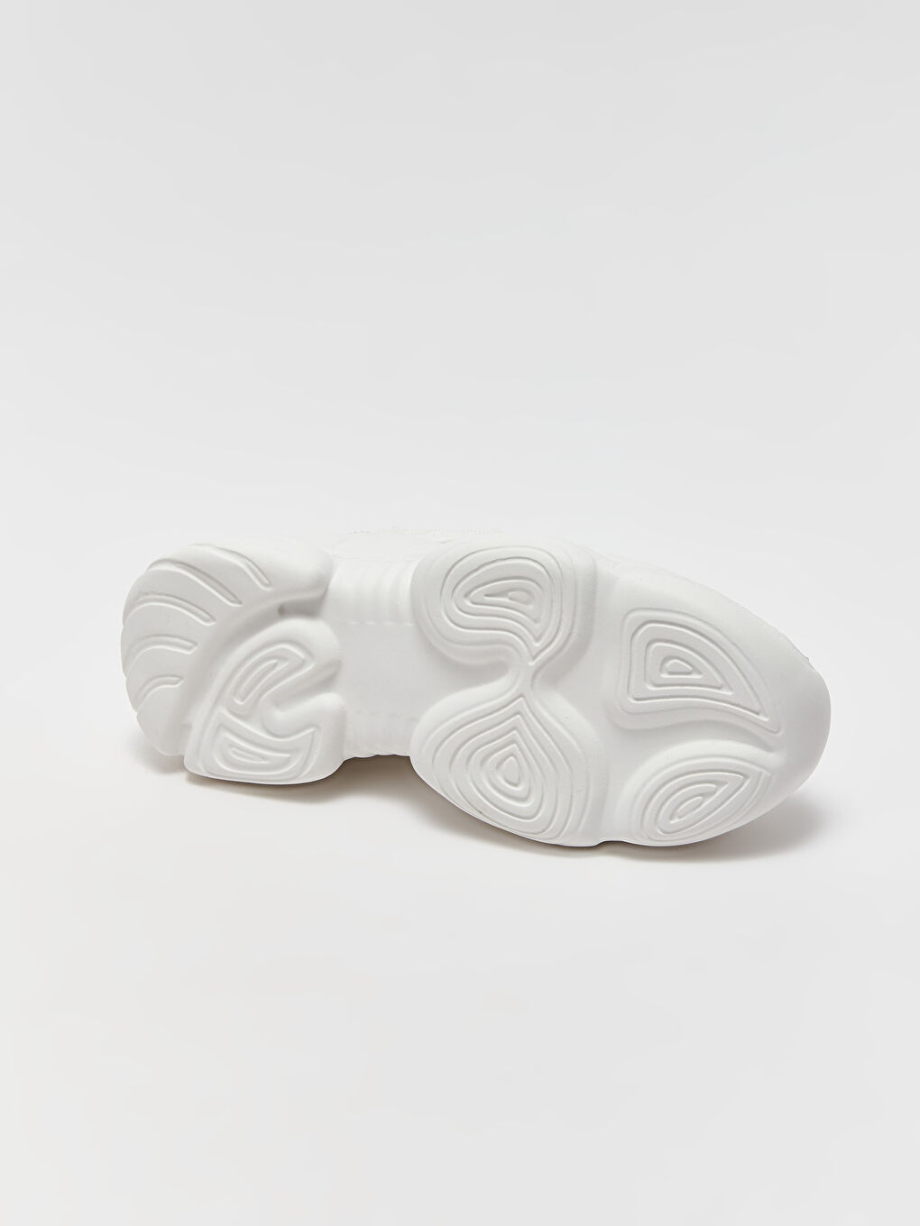 Lace-up Women's Sneakers-2