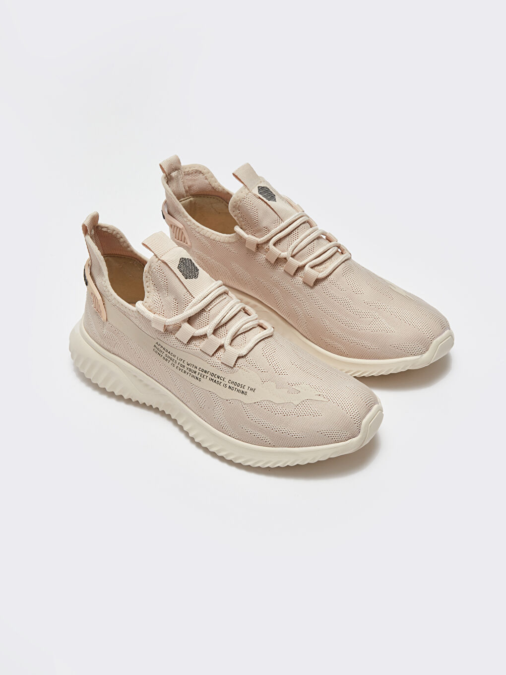 أحذية رياضية رجالي برباط