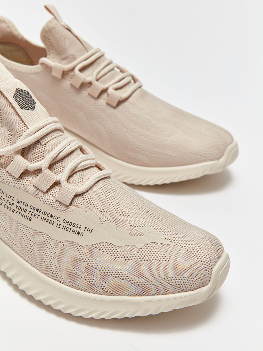 أحذية رياضية رجالي برباط-2