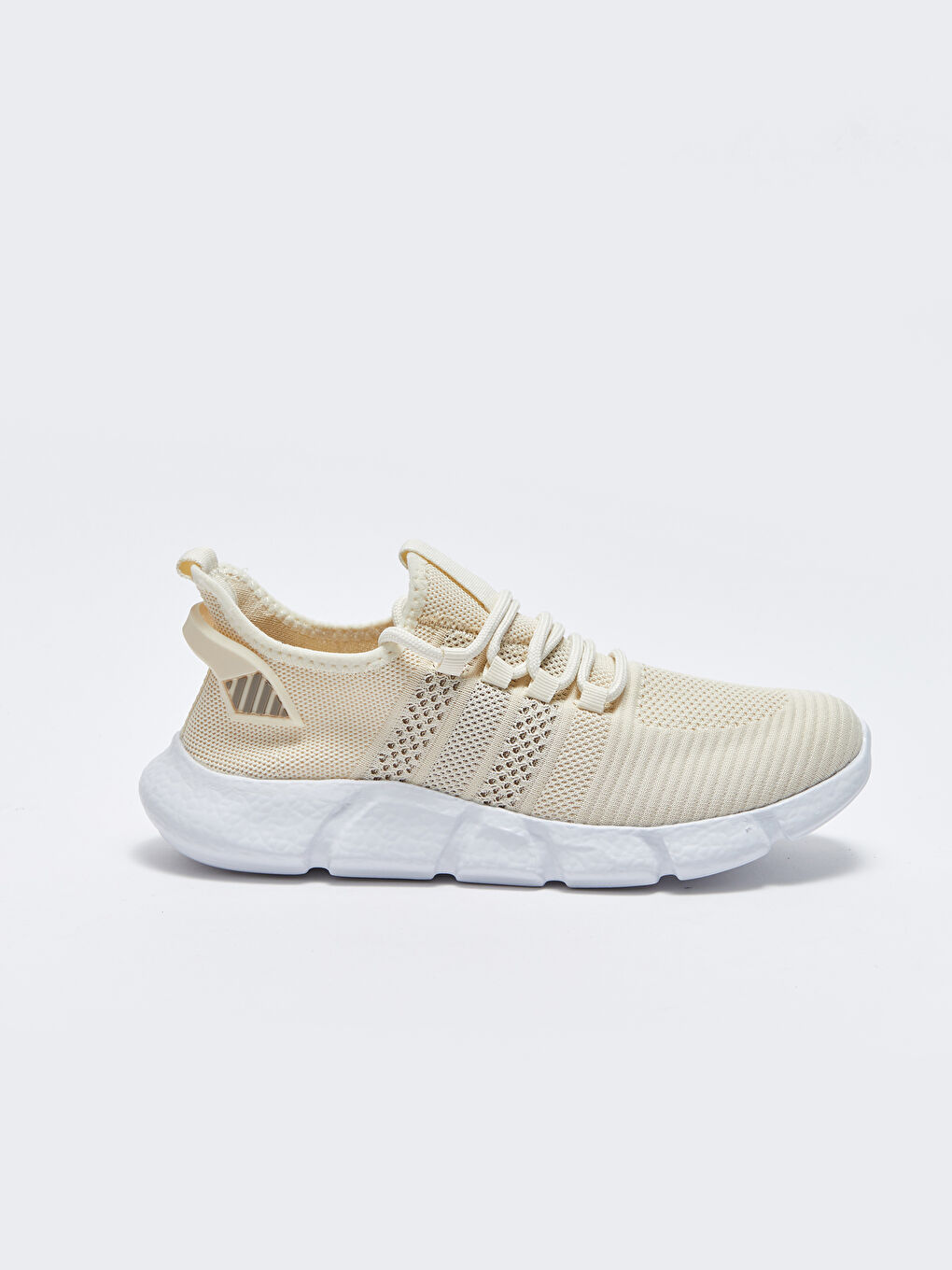 Lace-up Men's Knitwear Sneakers -S3HK68Z8-V58