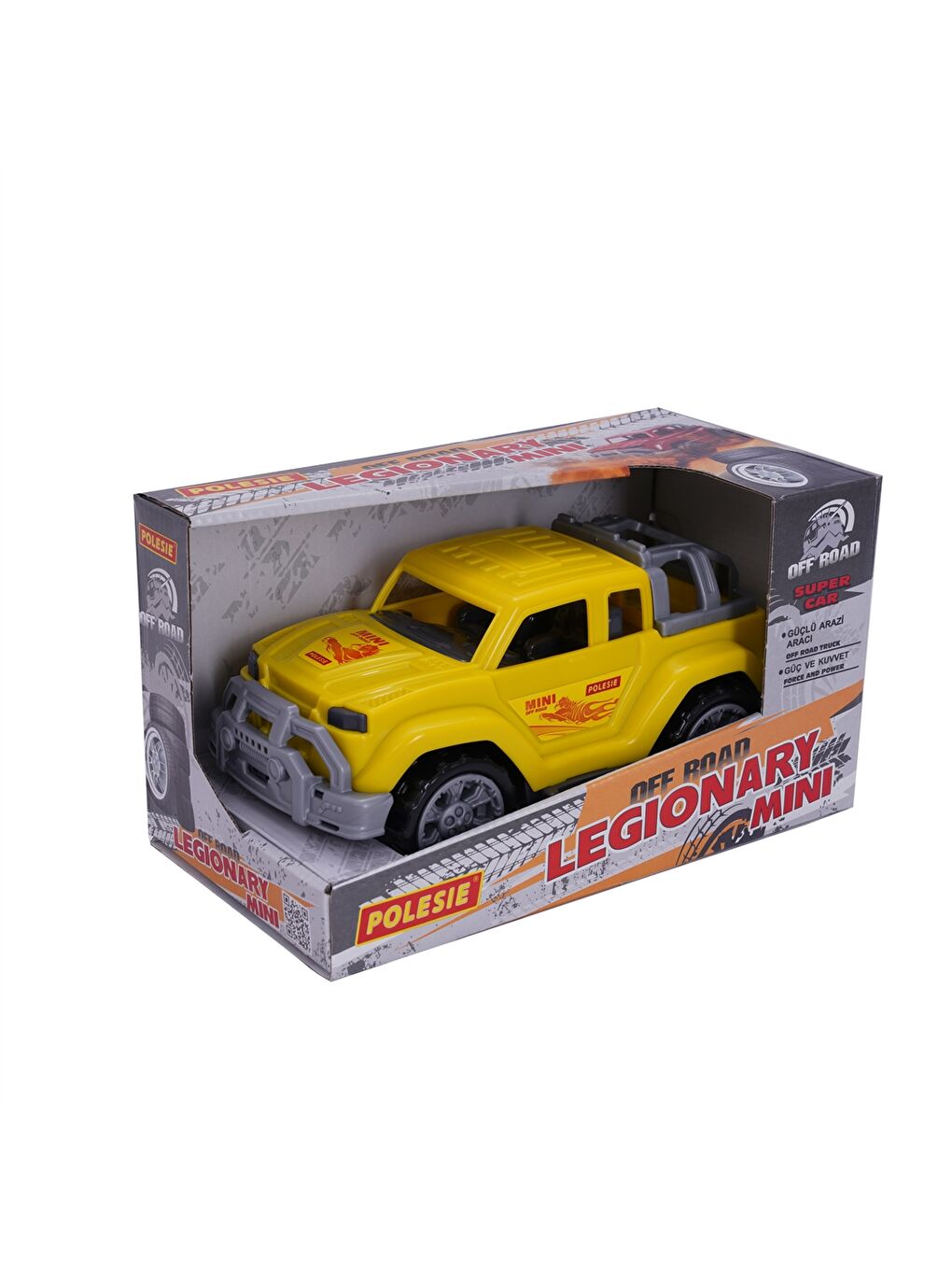 Baby Boy Toy Car -S3HL11Z1-QBC