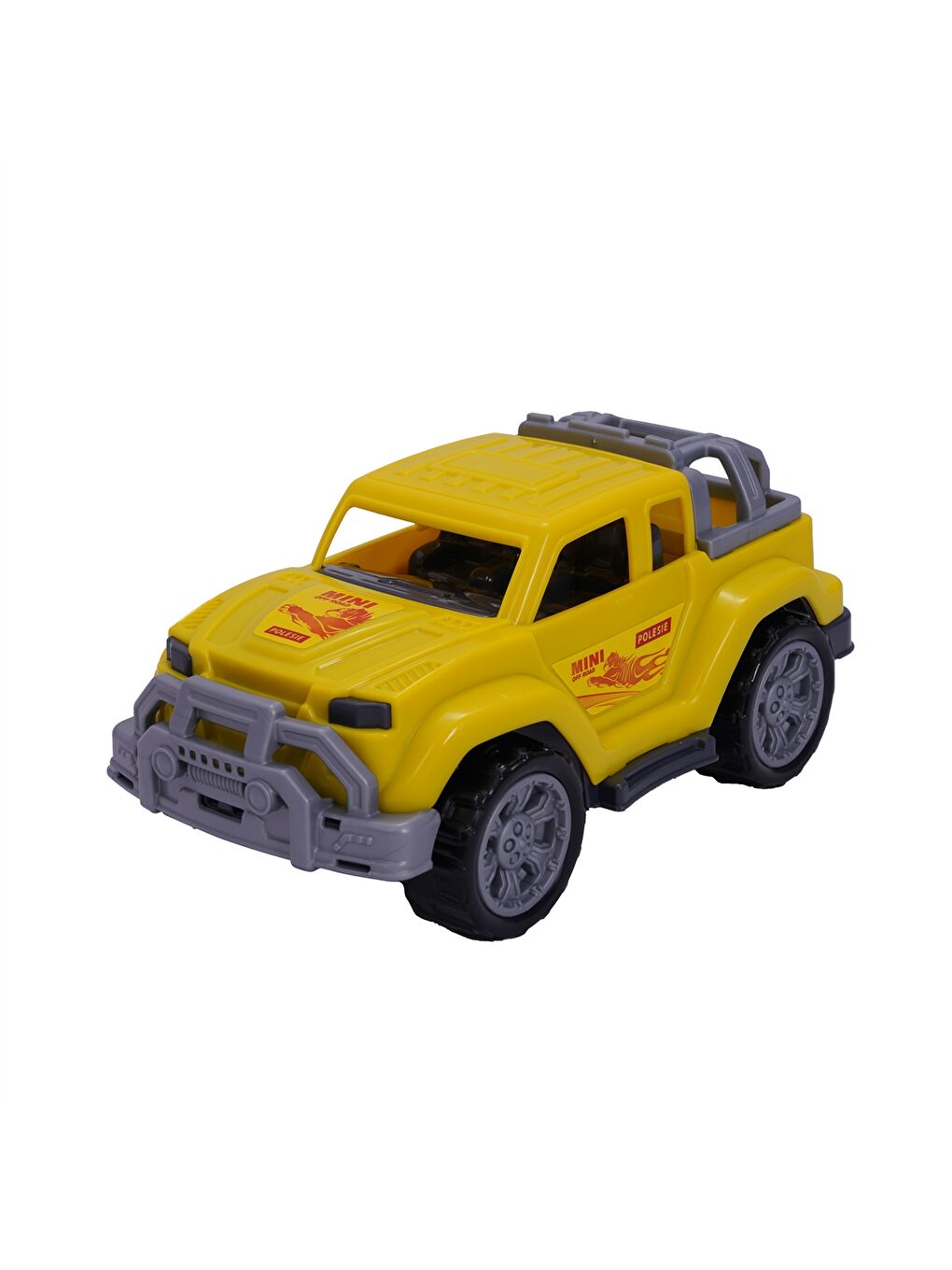 Baby Boy Toy Car -S3HL11Z1-QBC