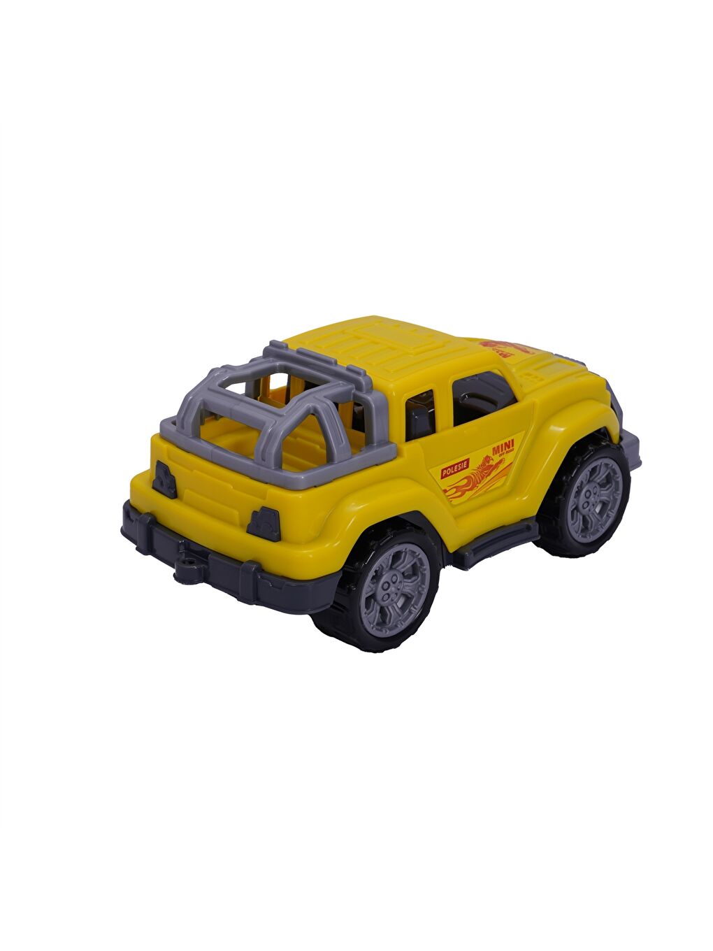 Baby Boy Toy Car -S3HL11Z1-QBC