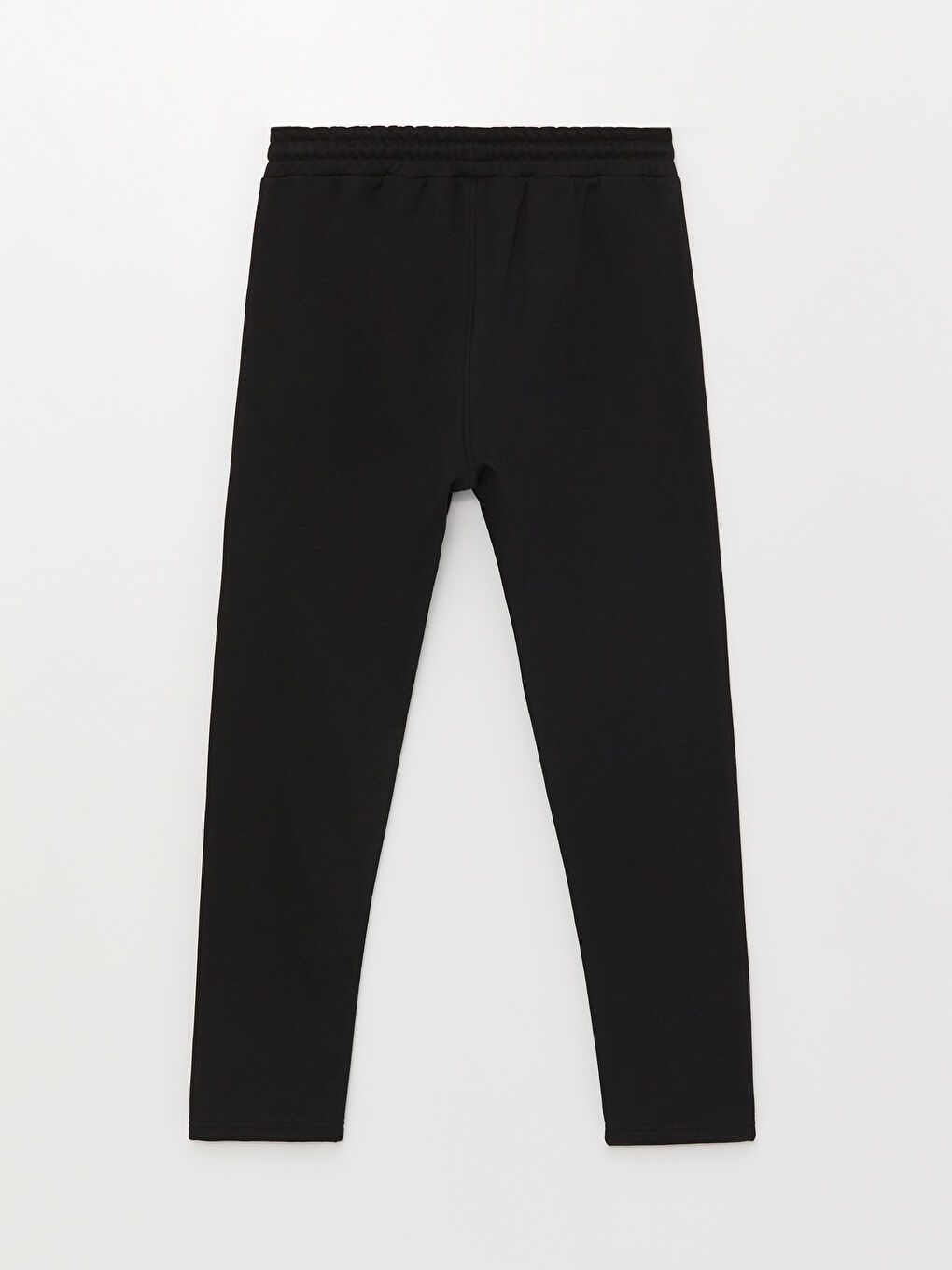 Slim Fit Men's Thick Sweatpants-6