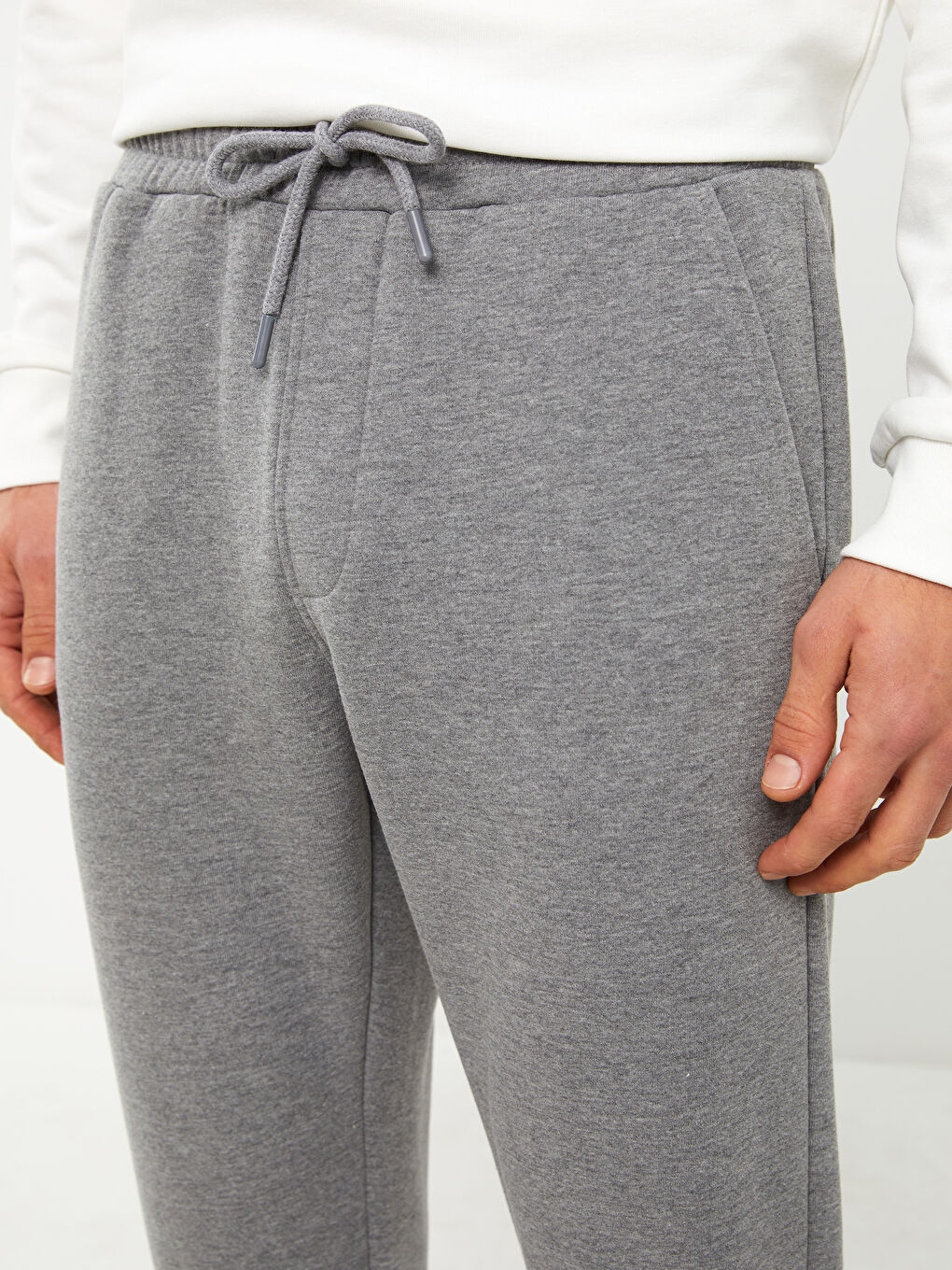 Pantaloni de trening Slim Fit pentru Bărbați-2