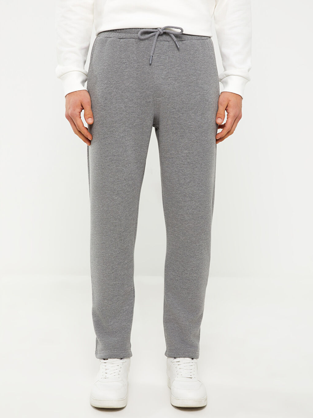 Pantaloni de trening Slim Fit pentru Bărbați-3