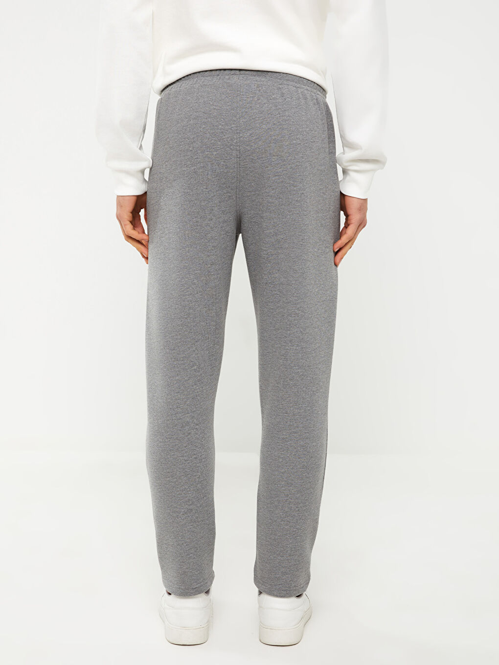 Pantaloni de trening Slim Fit pentru Bărbați-4