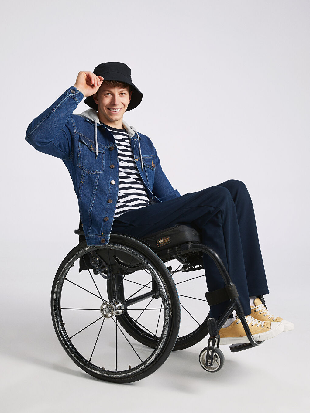 тар пішім ерлерге арналған шалбар-2