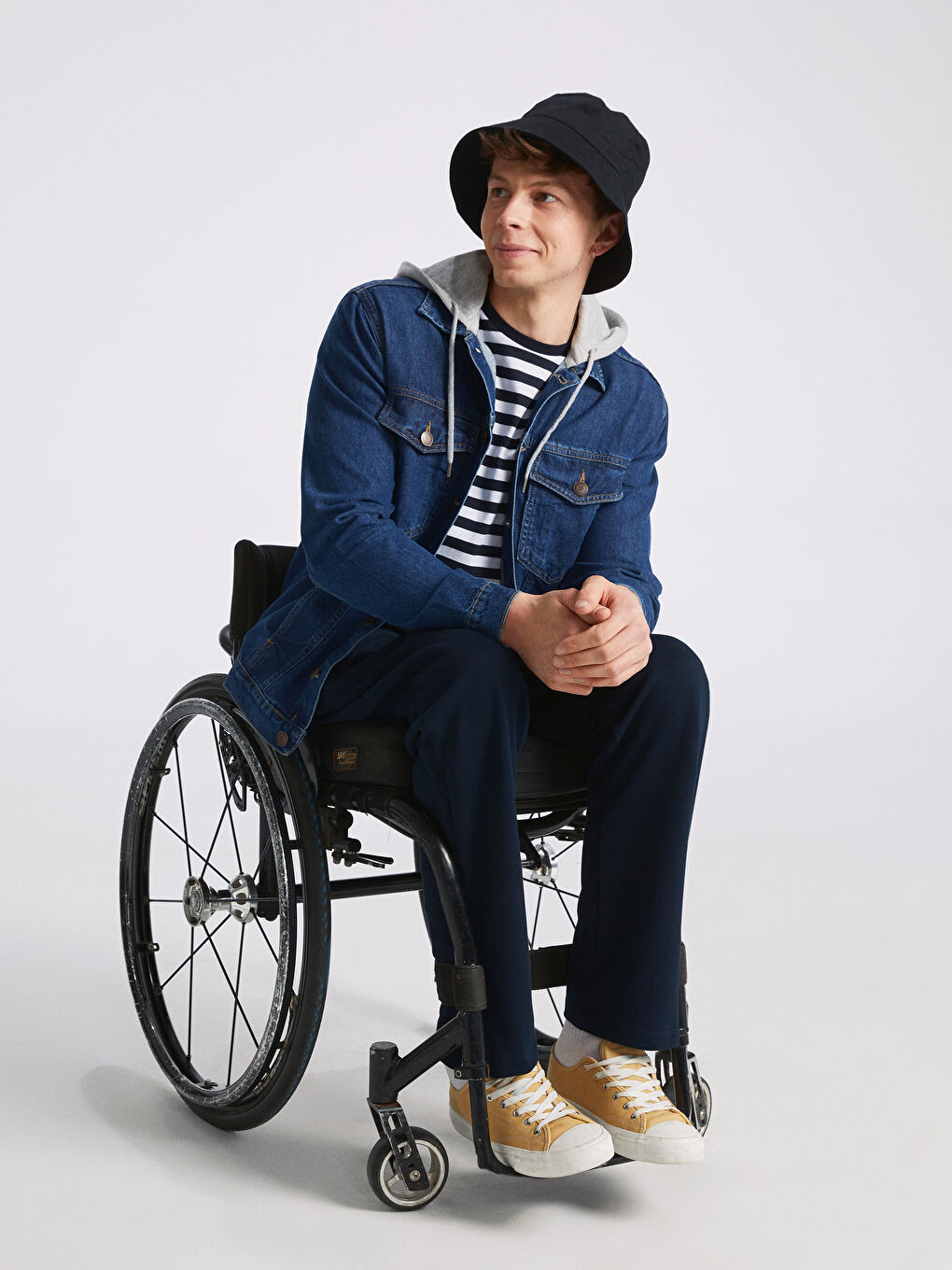 тар пішім ерлерге арналған шалбар-3