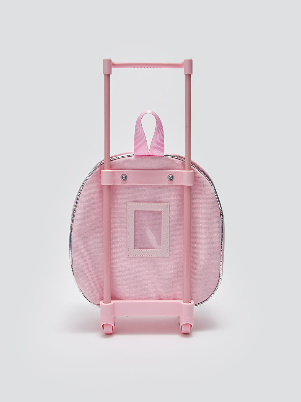 حقيبة عربة مطبوعة للبنات-2