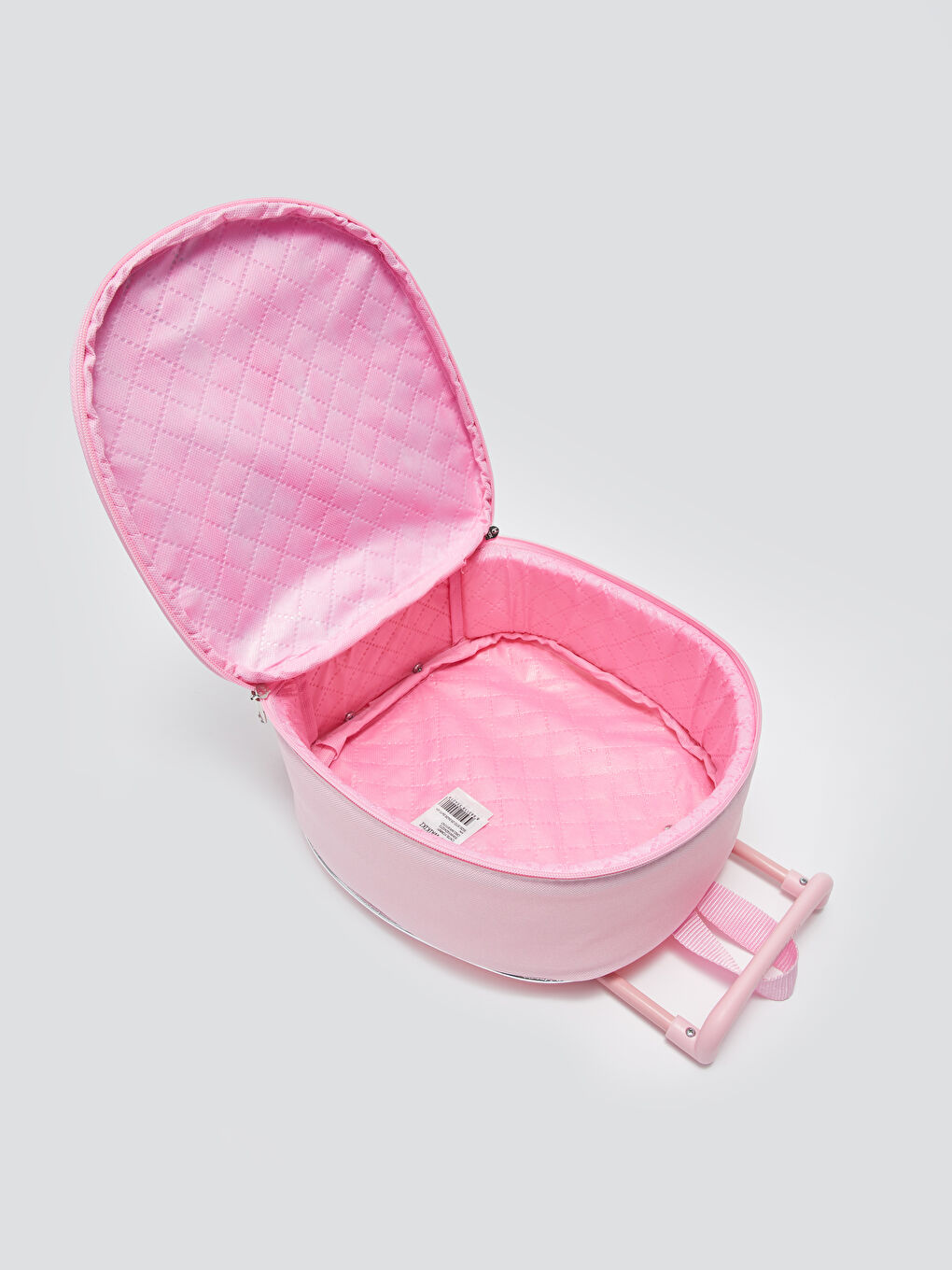 حقيبة عربة مطبوعة للبنات-3