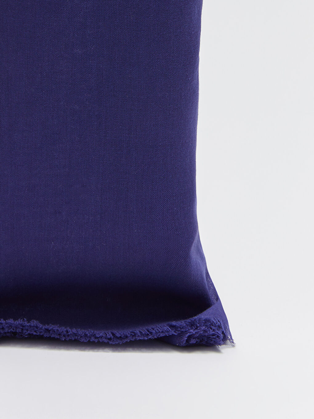 LCW Modest Women's Plain Cotton Shawl -S3HO09Z8-V8D