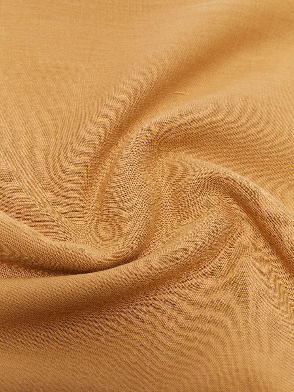 وشاح قطن سادة للسيدات-1