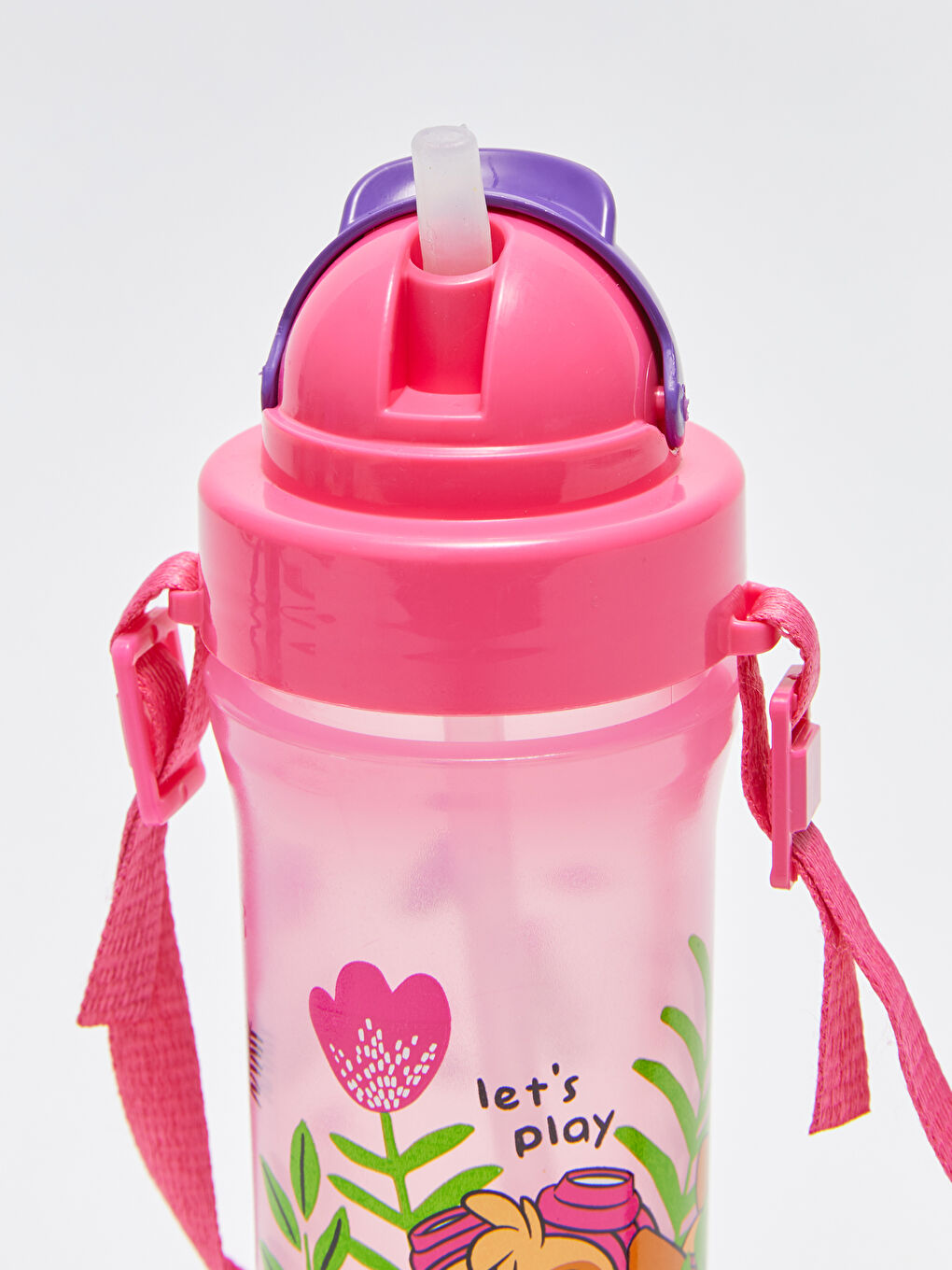 Karışık Paw Patrol Baskılı Bebek Matara 300 cc-4