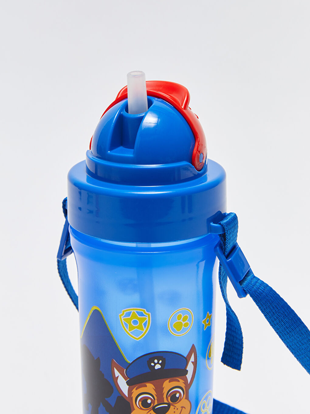 Karışık Paw Patrol Baskılı Bebek Matara 300 cc-6