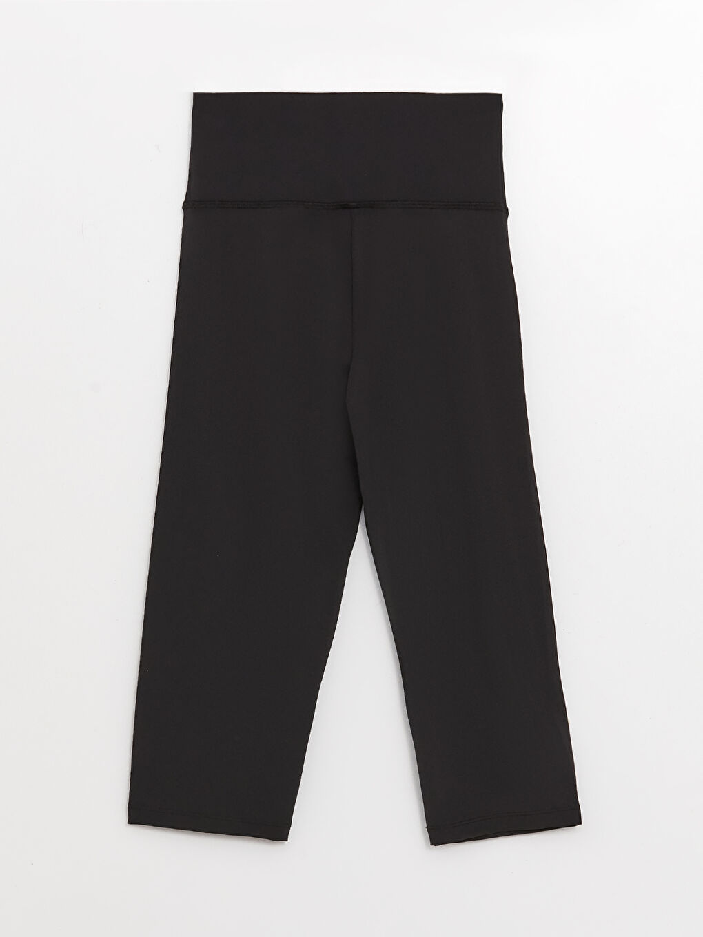 LCW ECO Elasticated Waist Women's Sports Leggings -S3HP08Z8-CVL