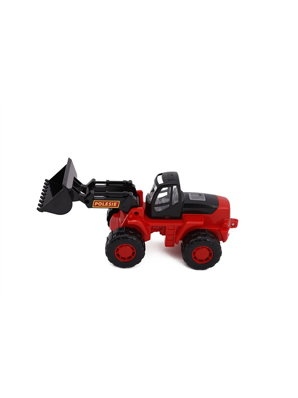 Oyuncak Kepçe Arabası-1