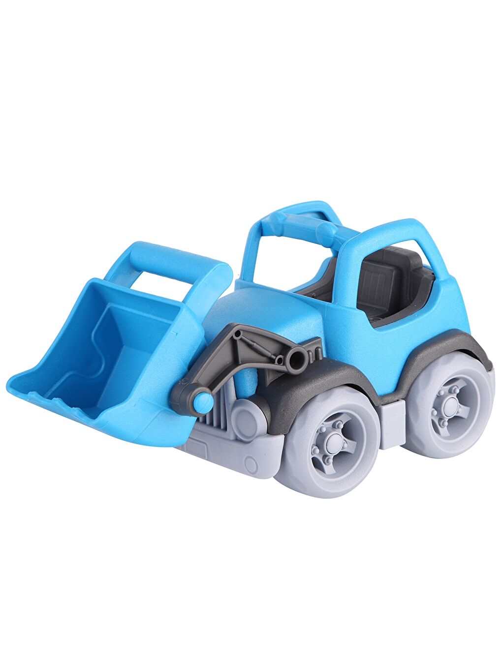 Lets Be Child Winziger Bagger Spielzeug -S3HP77Z1-QBC