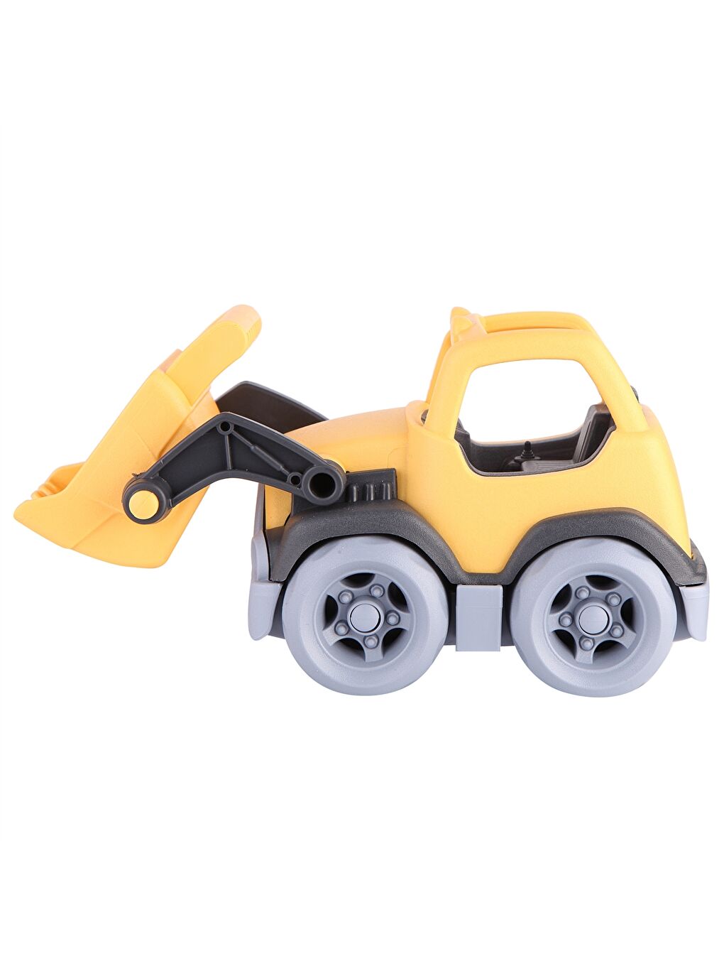 Lets Be Child Winziger Bagger Spielzeug -S3HP77Z1-QBC